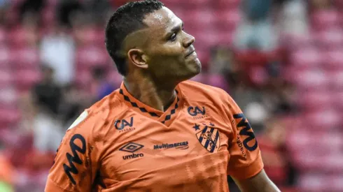 Foto: Anderson Stevens/Sport