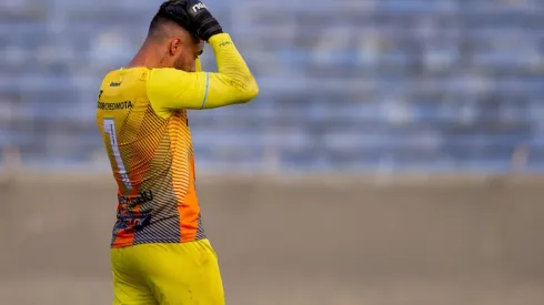 Foto: Marcos Zanutto/AGIF - César foi um dos destaques do Londrina na temporada 2021