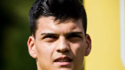 Foto: Gustavo Aleixo/Cruzeiro