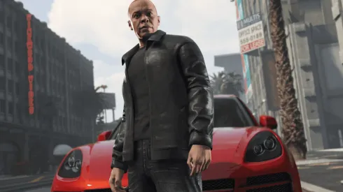 GTA Online recebe evento The Contract com participação do rapper Dr. Dre
