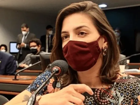 Deputada federal sugere projeto de lei que acaba com a frase "vos declaro marido e mulher" durante o casamento