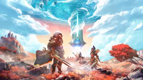 Epic Games Store: Godfall Challenger Edition e Prison Architect estão de graça na semana