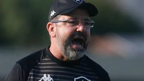 Foto: Vitor Silva/Botafogo