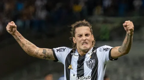 Foto: Alessandra Torres/AGIF