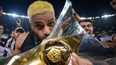 Foto: Pedro Vilela/Getty Images