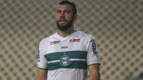 Foto: Ronald Felipe/AGIF