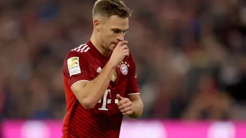 FC Bayern M�nchen v Sport-Club Freiburg - Bundesliga