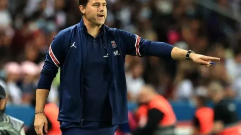 Mauricio Pochettino pode deixar o PSG e ir para o Manchester United (Foto: David Rogers/Getty Images)