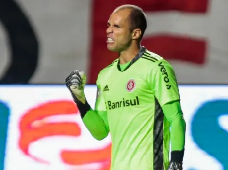 Lomba 'puxa fila' e mais 3 deixam o Inter