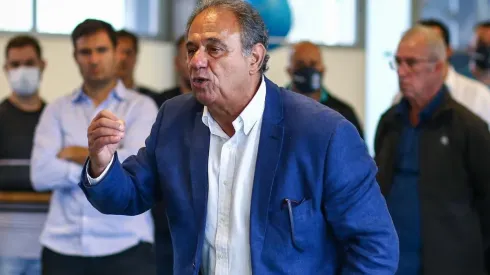 Foto: Lucas Uebel/Grêmio