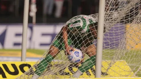 Ettore Chiereguini/AGIF/ Juventude se inspira em goleada no Corinthians em 2003 para vencer nesta noite e seguir na Série A do Brasileirão.