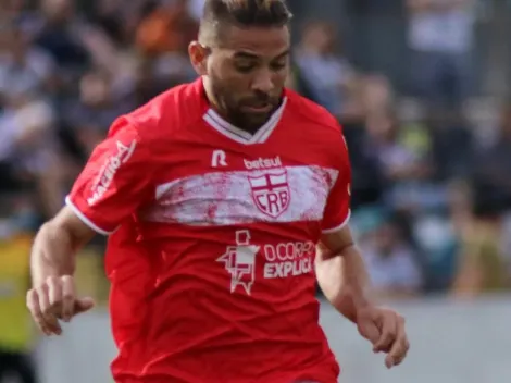 Presidente do CRB expõe renovações com destaques na Série B