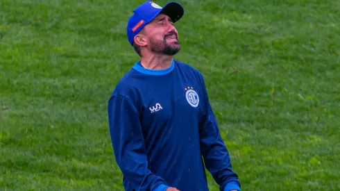 Foto: Volmer Perez/AGIF - Goleiro não teve oportunidades com Luizinho Lopes