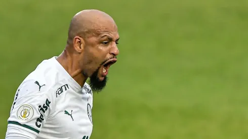 Foto: Thiago Ribeiro/AGIF - Felipe Melo deve ser reforço do Fluzão
