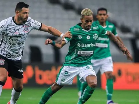 Campeonato Brasileiro: Juventude x Corinthians; prognósticos de um jogo que interessa muito para o Grêmio