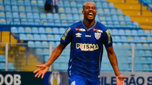 Foto: R.Pierre/AGIF - Copete: na mira do Coxa para 2022