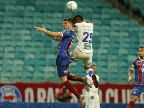 Campeonato Brasileiro: Fortaleza x Bahia; prognósticos de um duelo para salvar o time da boa terra do rebaixamento