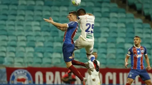 Fortaleza x Bahia; prognósticos do confronto da 38ª rodada