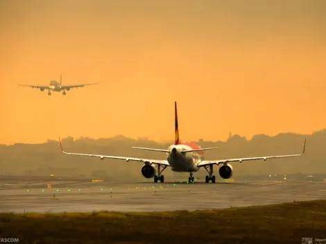 Covid-19: pessoas não vacinadas terão que cumprir quarentena ao chegar Brasil