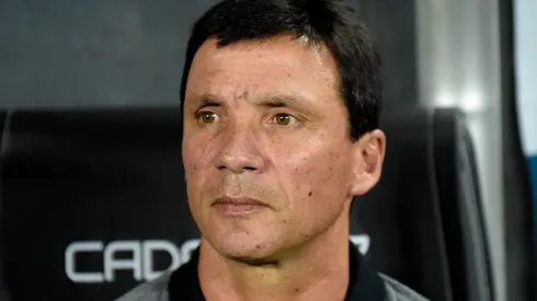 Foto: Thiago Ribeiro/AGIF