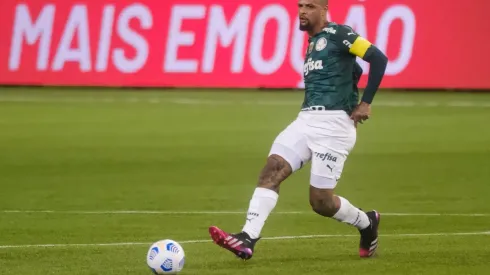 Foto: Marcello Zambrana/AGIF | Felipe Melo tem data para assinar contrato e ser anunciado pelo Fluminense