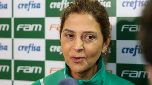 Foto: Cesar Greco/Palmeiras