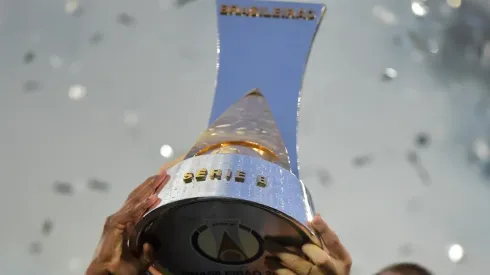 Foto: (Thiago Ribeiro/AGIF) - A Série B de 2022 bateu o recorde de campeões brasileiros que pertencia à edição desta temporada