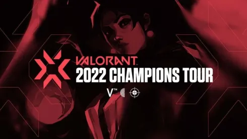 VALORANT: calendário competitivo de 2022 é revelado