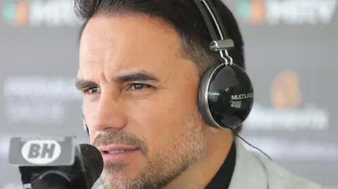 Foto: Pedro Souza/Atlético