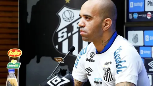 Foto: Pedro Ernesto Guerra Azevedo/Santos FC