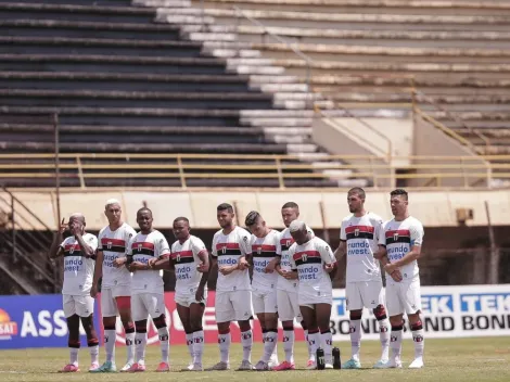 Documentário sobre vice paulista do Botafogo-SP é premiado no Cinefoot 12