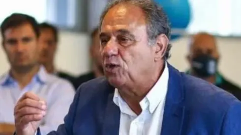 Foto: Lucas Uebel/Grêmio