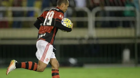 Foto: Pedro Martins/AGIF - Alan Patrick está há várias temporadas na Ucrânia após passagem pelo Flamengo