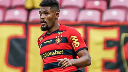 Foto: Paulo Paiva/AGIF