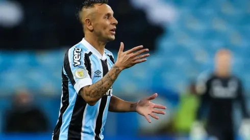 Foto: Pedro H. Tesch/AGIF