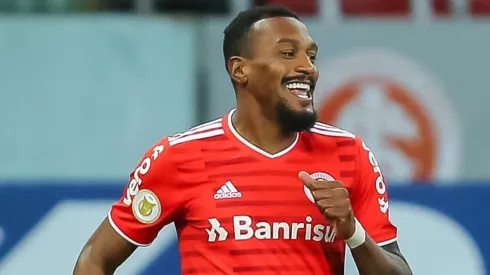 Foto: Pedro H. Tesch/AGIF