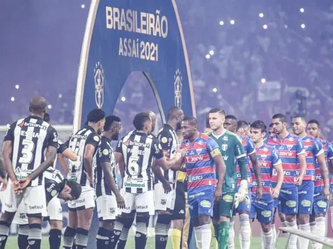 Entre altos e baixos, confira o panorama geral do futebol nordestino em 2021