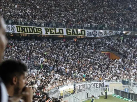 Copa do Brasil: Atlético-MG x Athletico-PR; prognósticos do primeiro jogo da decisão