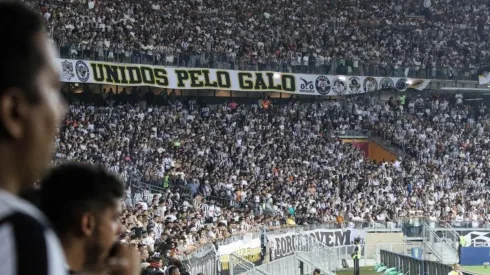 Atlético-MG x Athletico-PR. prognósticos da final da Copa do Brasil (Foto: Bruno Sousa / Atlético-MG)