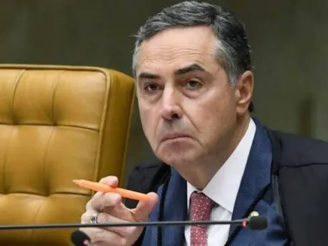 Barroso, do STF, determina que seja obrigatório o passaporte da vacina para viajantes