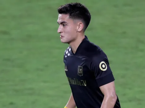 Palmeiras se acerta com Eduard Atuesta, destaque da MLS