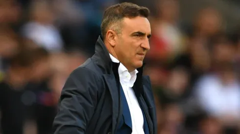 Foto: Dan Mullan/Getty Images | Multa por Carvalhal não agrada ao Flamengo