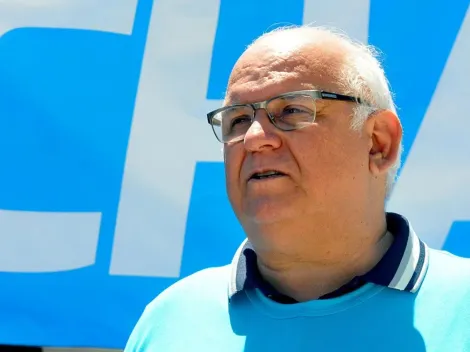 Após rebaixamento, Romildo Bolzan acerta primeira saída do elenco do Grêmio e Clube recebe “bolada”