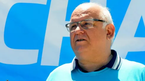 Foto: Ricardo Rimoli/AGIF - Romildo Bolzan acerta primeira saída do elenco para 2022