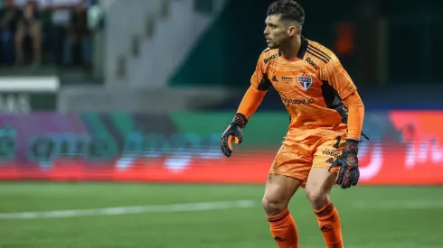 Marcello Zambrana/AGIF/ Volpi retorna ao México para receber homenagem do Querétaro e diz que um dia quer retornar ao clube mexicano