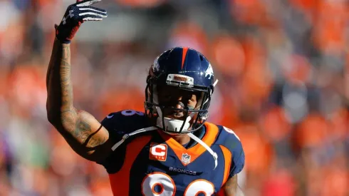 Thomas foi encontrado morto na última quinta-feira (Getty Images)