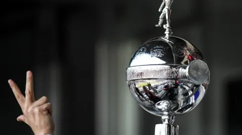 Marcelo Endelli/Getty Images/ Conmebol divulga calendário da Libertadores 2022 e sorteio da fase de grupos será e março