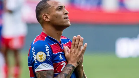 Foto: Pedro Chaves/AGIF