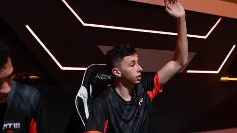 Free Fire: Headzl é o grande campeão da Majestade do Solo