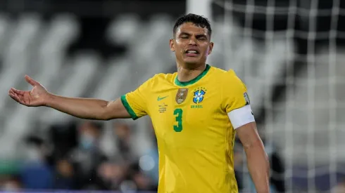 Foto: Thiago Ribeiro/AGIF